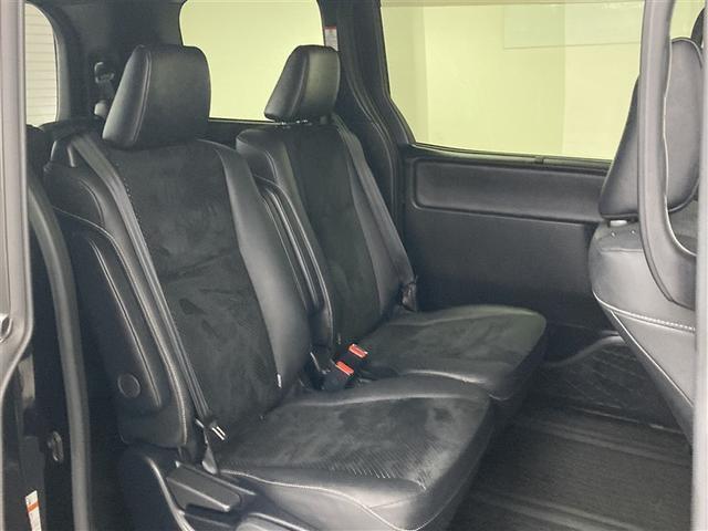 ヴォクシー ハイブリッドＺＳ　煌ＩＩＩ　衝突被害軽減システム　ＥＴＣ　ドラレコ　両側電動スライド　ＬＥＤヘッドランプ　乗車定員７人　３列シート（32枚目）