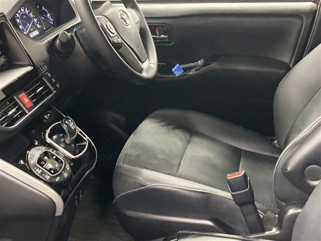 ヴォクシー ハイブリッドＺＳ　煌ＩＩＩ　衝突被害軽減システム　ＥＴＣ　ドラレコ　両側電動スライド　ＬＥＤヘッドランプ　乗車定員７人　３列シート（35枚目）