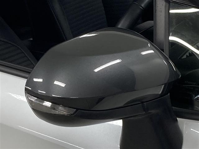 カローラ ハイブリッド　ダブルバイビー　フルセグ　メモリーナビ　ミュージックプレイヤー接続可　バックカメラ　衝突被害軽減システム　ＥＴＣ　ドラレコ　ＬＥＤヘッドランプ　ワンオーナー（15枚目）