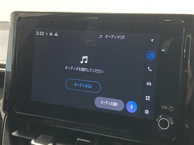 カローラ ハイブリッド　ダブルバイビー　フルセグ　メモリーナビ　ミュージックプレイヤー接続可　バックカメラ　衝突被害軽減システム　ＥＴＣ　ドラレコ　ＬＥＤヘッドランプ　ワンオーナー（21枚目）