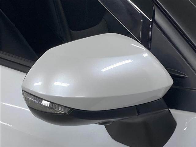 ヤリスクロス ハイブリッドＺ　４ＷＤ　ミュージックプレイヤー接続可　バックカメラ　衝突被害軽減システム　ＥＴＣ　ドラレコ　ＬＥＤヘッドランプ　ワンオーナー　記録簿（15枚目）