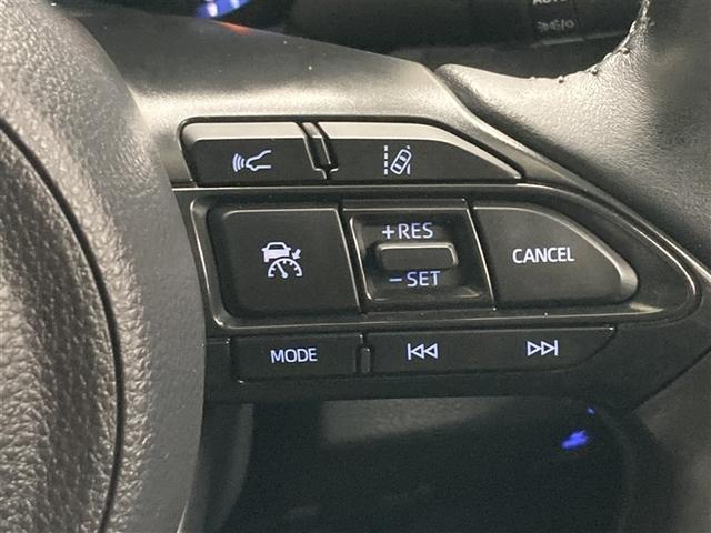 ヤリスクロス ハイブリッドＺ　４ＷＤ　ミュージックプレイヤー接続可　バックカメラ　衝突被害軽減システム　ＥＴＣ　ドラレコ　ＬＥＤヘッドランプ　ワンオーナー　記録簿（25枚目）