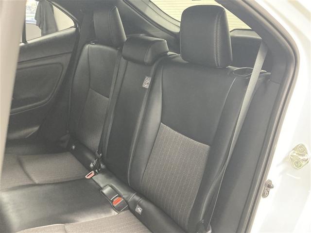 ヤリスクロス ハイブリッドＺ　４ＷＤ　ミュージックプレイヤー接続可　バックカメラ　衝突被害軽減システム　ＥＴＣ　ドラレコ　ＬＥＤヘッドランプ　ワンオーナー　記録簿（35枚目）