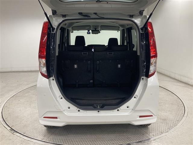 ルーミー Ｇ　ワンセグ　メモリーナビ　ミュージックプレイヤー接続可　バックカメラ　衝突被害軽減システム　ＥＴＣ　ドラレコ　両側電動スライド　ＬＥＤヘッドランプ　ワンオーナー　アイドリングストップ（12枚目）