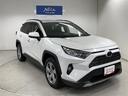 ＲＡＶ４ Ｇ　４ＷＤ　フルセグ　メモリーナビ　ＤＶＤ再生　バックカメラ　衝突被害軽減システム　ＥＴＣ　ＬＥＤヘッドランプ　パワーシート　ワンオーナー　トヨタ車両検査証明書　ロングラン保証１２ヶ月走行無制限保証付（3枚目）