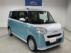 かわいいボディに広さを持ち合わせ、運転しやすい軽自動車！ 3