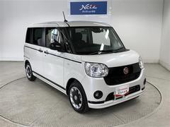 最近の軽自動車は室内広々♪荷物もたくさん積めて便利です！ 3