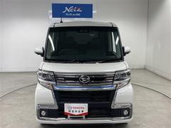 女性に人気のかわいいデザイン☆運転もラクラクで、街乗りにも便利なタントです♪ 4