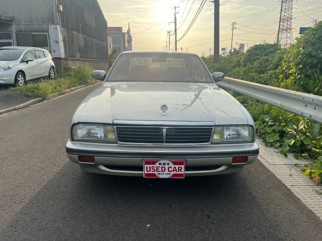 日産 グロリア・シーマ