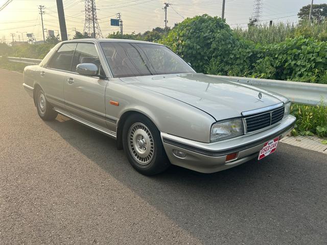 日産 グロリア・シーマ