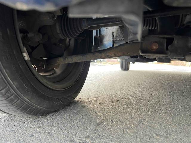 ムーヴコンテ Ｘスペシャル　キーレスエントリー　電動格納ミラー　ベンチシート　ＣＶＴ　盗難防止システム　ＡＢＳ　ＣＤ　衝突安全ボディ　エアコン　パワーステアリング　パワーウィンドウ（22枚目）