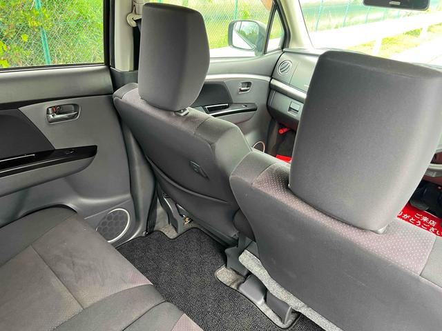 ワゴンＲ リミテッドＩＩ　オートライト　スマートキー　電動格納ミラー　シートヒーター　ベンチシート　ＣＶＴ　盗難防止システム　ＡＢＳ　ＣＤ　アルミホイール　衝突安全ボディ　エアコン　パワーステアリング　パワーウィンドウ（37枚目）