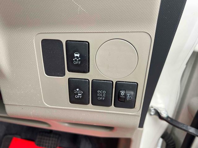 ステラ Ｌ　４ＷＤ　衝突被害軽減システム　キーレスエントリー　アイドリングストップ　電動格納ミラー　ベンチシート　ＣＶＴ　盗難防止システム　ＡＢＳ　ＥＳＣ　ＣＤ　ミュージックプレイヤー接続可　衝突安全ボディ（6枚目）