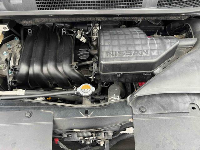 セレナ ハイウェイスター　Ｓ－ハイブリッド　関東仕入れ　ＥＴＣ　バックカメラ　ナビ　ＴＶ　オートクルーズコントロール　両側スライド・片側電動　スマートキー　アイドリングストップ　電動格納ミラー　３列シート　純正ＡＷ　ＣＤ　ＤＶＤ再生　ＵＳＢ（20枚目）