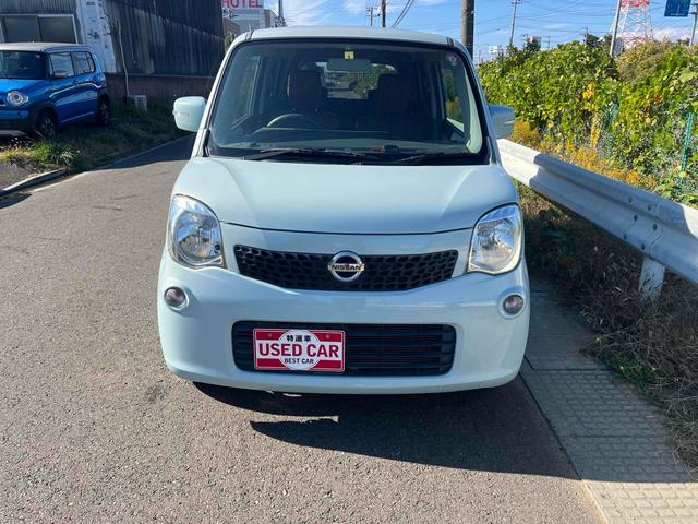 モコ Ｘ　関東仕入れ　ナビ　ＴＶ　スマートキー　電動格納ミラー　ベンチシート　ＣＶＴ　盗難防止システム　ＡＢＳ　Ｂｌｕｅｔｏｏｔｈ　アルミホイール　衝突安全ボディ　エアコン　パワーステアリング　パワーウィンドウ（13枚目）