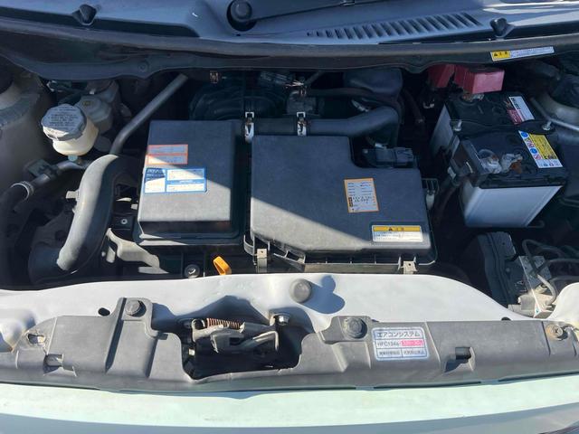 モコ Ｘ　関東仕入れ　ナビ　ＴＶ　スマートキー　電動格納ミラー　ベンチシート　ＣＶＴ　盗難防止システム　ＡＢＳ　Ｂｌｕｅｔｏｏｔｈ　アルミホイール　衝突安全ボディ　エアコン　パワーステアリング　パワーウィンドウ（19枚目）