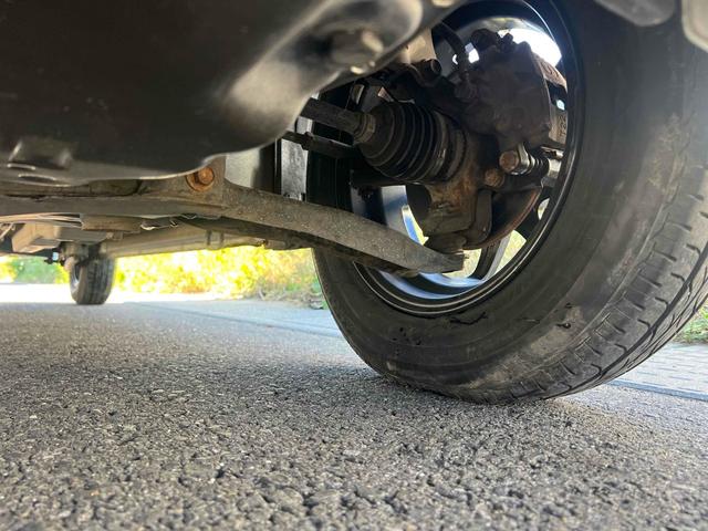 モコ Ｘ　関東仕入れ　ナビ　ＴＶ　スマートキー　電動格納ミラー　ベンチシート　ＣＶＴ　盗難防止システム　ＡＢＳ　Ｂｌｕｅｔｏｏｔｈ　アルミホイール　衝突安全ボディ　エアコン　パワーステアリング　パワーウィンドウ（23枚目）