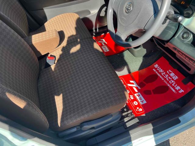 モコ Ｘ　関東仕入れ　ナビ　ＴＶ　スマートキー　電動格納ミラー　ベンチシート　ＣＶＴ　盗難防止システム　ＡＢＳ　Ｂｌｕｅｔｏｏｔｈ　アルミホイール　衝突安全ボディ　エアコン　パワーステアリング　パワーウィンドウ（29枚目）