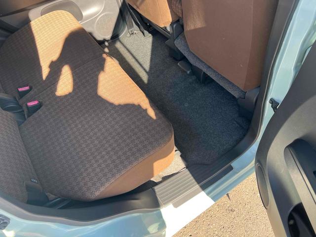 モコ Ｘ　関東仕入れ　ナビ　ＴＶ　スマートキー　電動格納ミラー　ベンチシート　ＣＶＴ　盗難防止システム　ＡＢＳ　Ｂｌｕｅｔｏｏｔｈ　アルミホイール　衝突安全ボディ　エアコン　パワーステアリング　パワーウィンドウ（34枚目）