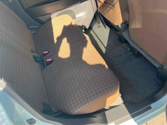 モコ Ｘ　関東仕入れ　ナビ　ＴＶ　スマートキー　電動格納ミラー　ベンチシート　ＣＶＴ　盗難防止システム　ＡＢＳ　Ｂｌｕｅｔｏｏｔｈ　アルミホイール　衝突安全ボディ　エアコン　パワーステアリング　パワーウィンドウ（35枚目）