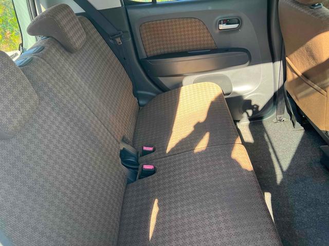 モコ Ｘ　関東仕入れ　ナビ　ＴＶ　スマートキー　電動格納ミラー　ベンチシート　ＣＶＴ　盗難防止システム　ＡＢＳ　Ｂｌｕｅｔｏｏｔｈ　アルミホイール　衝突安全ボディ　エアコン　パワーステアリング　パワーウィンドウ（36枚目）