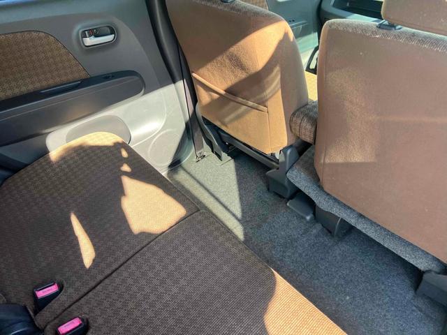 モコ Ｘ　関東仕入れ　ナビ　ＴＶ　スマートキー　電動格納ミラー　ベンチシート　ＣＶＴ　盗難防止システム　ＡＢＳ　Ｂｌｕｅｔｏｏｔｈ　アルミホイール　衝突安全ボディ　エアコン　パワーステアリング　パワーウィンドウ（37枚目）