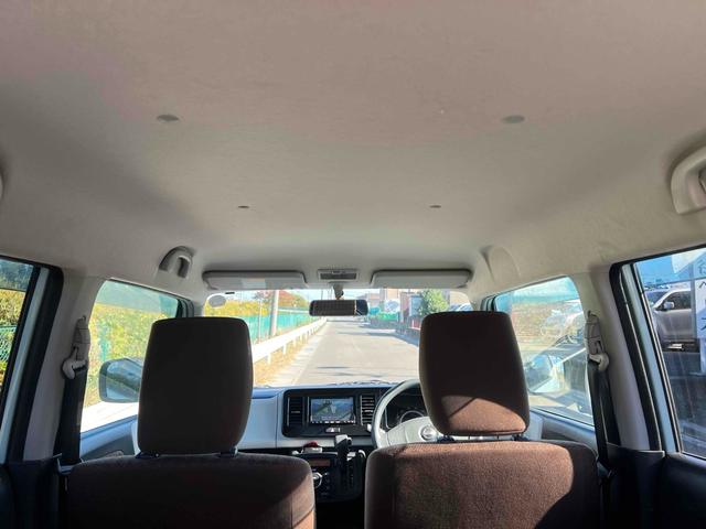 モコ Ｘ　関東仕入れ　ナビ　ＴＶ　スマートキー　電動格納ミラー　ベンチシート　ＣＶＴ　盗難防止システム　ＡＢＳ　Ｂｌｕｅｔｏｏｔｈ　アルミホイール　衝突安全ボディ　エアコン　パワーステアリング　パワーウィンドウ（41枚目）