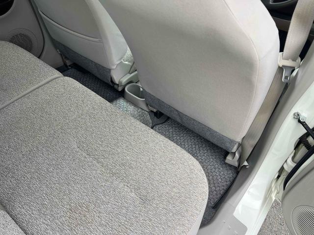 パッソ Ｘ　関東仕入れ　車検２年整備付き　キーレスエントリー　電動格納ミラー　ＣＶＴ　衝突安全ボディ　ＡＢＳ　ＣＤ　エアコン　パワーステアリング　パワーウィンドウ（36枚目）