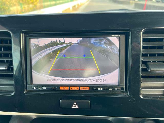 モコ Ｘ　関東仕入れ　ＥＴＣ　バックカメラ　ナビ　ＴＶ　スマートキー　アイドリングストップ　電動格納ミラー　ＣＶＴ　盗難防止システム　ＡＢＳ　アルミホイール　衝突安全ボディ　オートエアコン　パワーステアリング（8枚目）