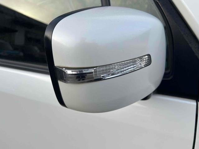 モコ Ｘ　関東仕入れ　ＥＴＣ　バックカメラ　ナビ　ＴＶ　スマートキー　アイドリングストップ　電動格納ミラー　ＣＶＴ　盗難防止システム　ＡＢＳ　アルミホイール　衝突安全ボディ　オートエアコン　パワーステアリング（20枚目）