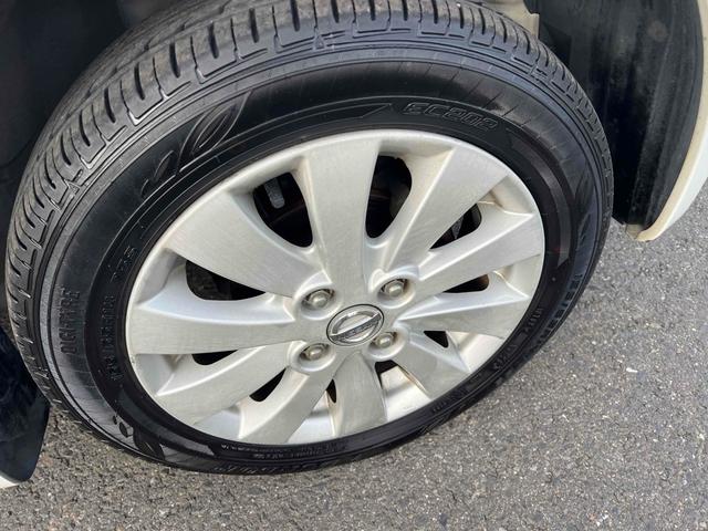 モコ Ｘ　関東仕入れ　ＥＴＣ　バックカメラ　ナビ　ＴＶ　スマートキー　アイドリングストップ　電動格納ミラー　ＣＶＴ　盗難防止システム　ＡＢＳ　アルミホイール　衝突安全ボディ　オートエアコン　パワーステアリング（21枚目）