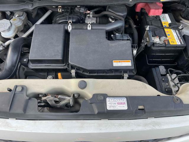 モコ Ｘ　関東仕入れ　ＥＴＣ　バックカメラ　ナビ　ＴＶ　スマートキー　アイドリングストップ　電動格納ミラー　ＣＶＴ　盗難防止システム　ＡＢＳ　アルミホイール　衝突安全ボディ　オートエアコン　パワーステアリング（23枚目）