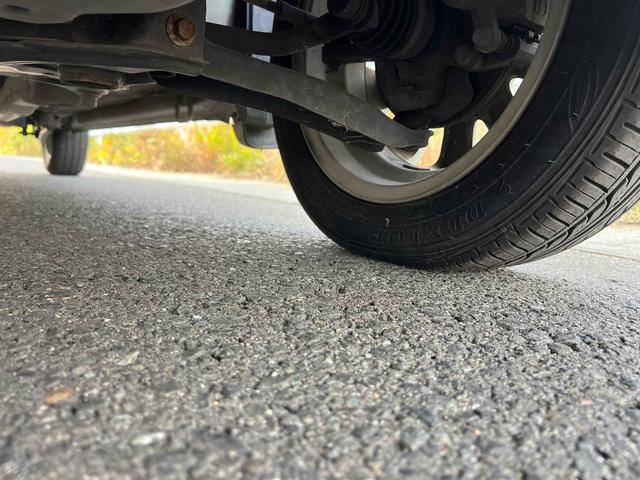 モコ Ｘ　関東仕入れ　ＥＴＣ　バックカメラ　ナビ　ＴＶ　スマートキー　アイドリングストップ　電動格納ミラー　ＣＶＴ　盗難防止システム　ＡＢＳ　アルミホイール　衝突安全ボディ　オートエアコン　パワーステアリング（25枚目）