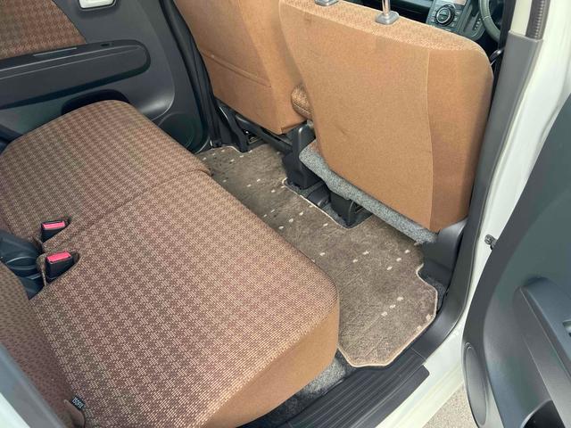 モコ Ｘ　関東仕入れ　ＥＴＣ　バックカメラ　ナビ　ＴＶ　スマートキー　アイドリングストップ　電動格納ミラー　ＣＶＴ　盗難防止システム　ＡＢＳ　アルミホイール　衝突安全ボディ　オートエアコン　パワーステアリング（34枚目）