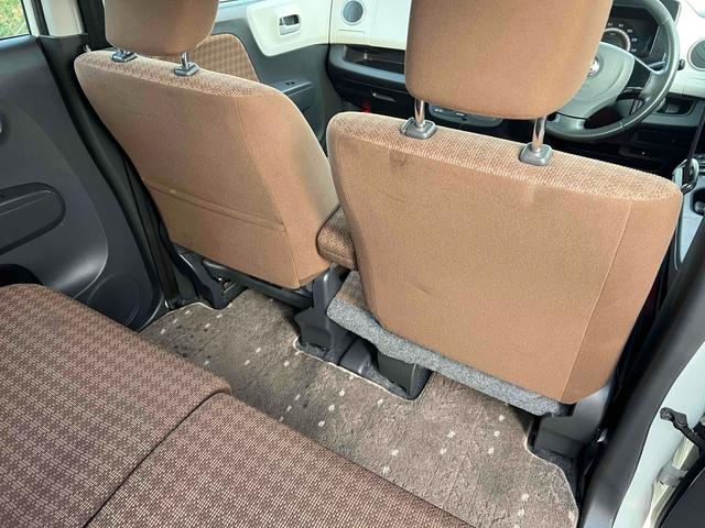 モコ Ｘ　関東仕入れ　ＥＴＣ　バックカメラ　ナビ　ＴＶ　スマートキー　アイドリングストップ　電動格納ミラー　ＣＶＴ　盗難防止システム　ＡＢＳ　アルミホイール　衝突安全ボディ　オートエアコン　パワーステアリング（37枚目）