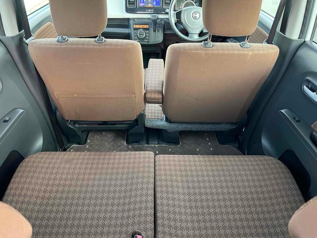 モコ Ｘ　関東仕入れ　ＥＴＣ　バックカメラ　ナビ　ＴＶ　スマートキー　アイドリングストップ　電動格納ミラー　ＣＶＴ　盗難防止システム　ＡＢＳ　アルミホイール　衝突安全ボディ　オートエアコン　パワーステアリング（39枚目）