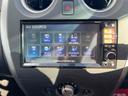 ノート Ｘ　ワンオーナー　ナビ　ＴＶ　スマートキー　アイドリングストップ　　ＣＶＴ　盗難防止システム　衝突安全ボディ　ＡＢＳ　ＣＤ　ＤＶＤ再生　ＵＳＢ　ミュージックプレイヤー接続可　Ｂｌｕｅｔｏｏｔｈ　エアコン（5枚目）