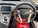 プリウス S 後期モデル ETC バックカメラ ナビ TV アルミホイール HID スマートキー 電動格納ミラー CVT 盗難防止システム 衝突安全ボディ ABS ESC Bluetooth オートエアコン 中古車画像_2