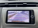 プリウス S 後期モデル ETC バックカメラ ナビ TV アルミホイール HID スマートキー 電動格納ミラー CVT 盗難防止システム 衝突安全ボディ ABS ESC Bluetooth オートエアコン 中古車画像_4