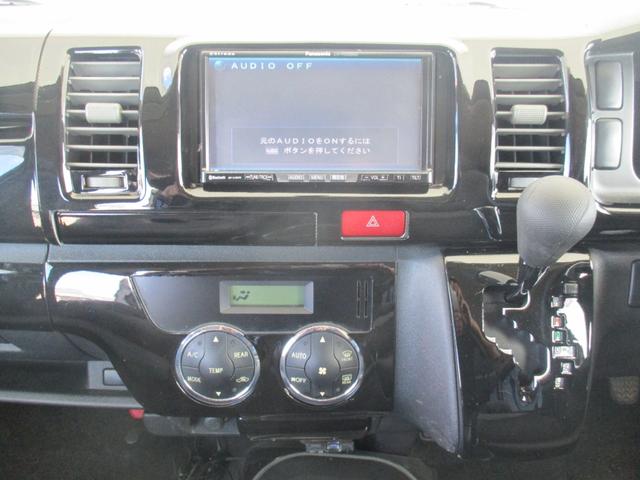 ハイエースバン ロングスーパーGL 関東仕入れ・関東使用車 オートエアコン・リアクーラー/ヒーターLEDライト/テール(16枚目)