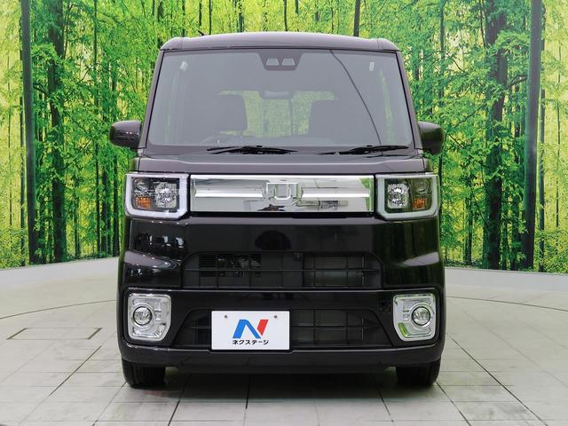 GターボリミテッドSAIII 届出済未使用車 両側電動ドア(16枚目)