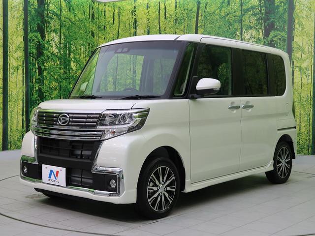 カスタムX トップエディションリミテッドSAIII 両側電動(17枚目)