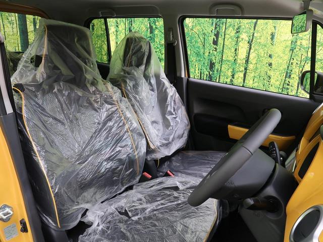 J 届け出済み未使用車 前席シートヒーター HIDヘッド(10枚目)