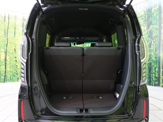 G・Lターボホンダセンシング 純正8型ナビ 両側電動ドア(14枚目)