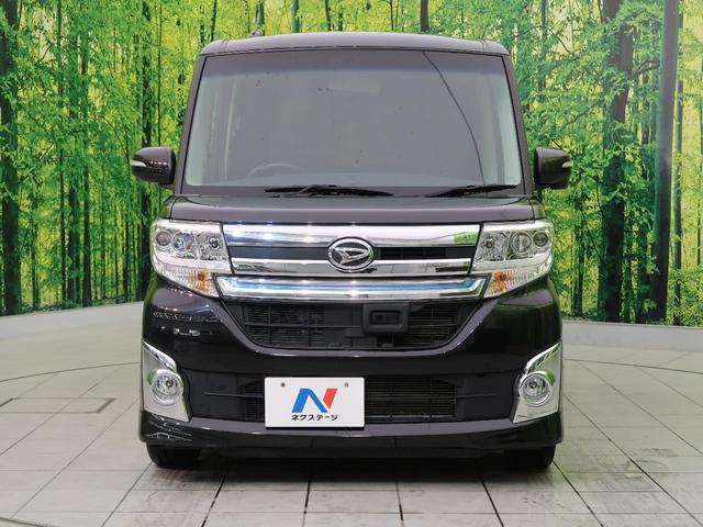 カスタムRS トップエディションSA SDナビ 両側電動ドア(15枚目)