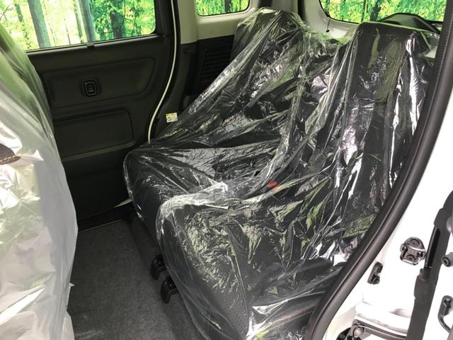 ハイブリッドXZ 届出済未使用車 両側電動ドア 衝突被害軽減 レーダークルーズ クリアランスソナー 車線逸脱警報 オートハイビーム 前席シートヒーター アイドリングストップ LEDヘッド オートエアコン ステリモ 禁煙(23枚目)