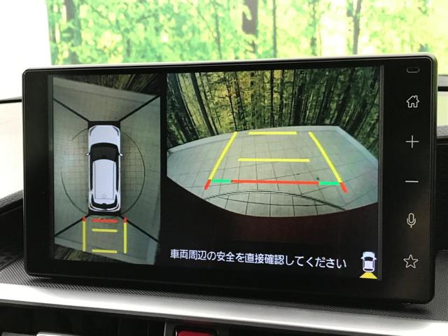 G 純正ディスプレイオーディオ 4WD シーケンシャルターンランプ 全周囲カメラ 衝突被害軽減装置 アダプティクルーズコントロール クリアランスソナー シートヒーター LEDヘッド LEDフォグ 記録簿(4枚目)