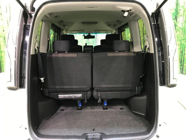 ハイウェイスター Vセレクション+セーフティ SHV 禁煙車 純正8型ナビ 後席モニター 両側電動スライドドア 車線逸脱警報 衝突被害軽減装置 Bluetooth接続 LEDヘッドライト バックカメラ 純正16インチアルミ ETC リアオートエアコン(15枚目)