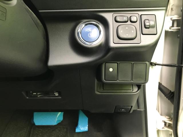 S 禁煙車 純正ナビ バックカメラ Bluetooth接続 フルセグ ETC スマートキー プッシュスタート オートライト オートエアコン 記録簿 盗難防止装置(32枚目)