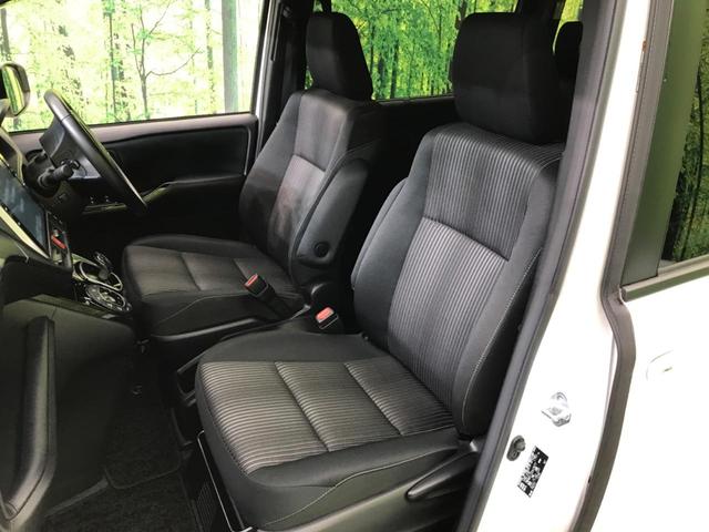 ハイブリッドZS 純正10型ナビ 両側電動ドア 衝突被害軽減装置 車線逸脱警報 前席シートヒーター クルーズコントロール LEDヘッドライト オートマチックハイビーム バックカメラ ETC Bluetooth 禁煙車(12枚目)
